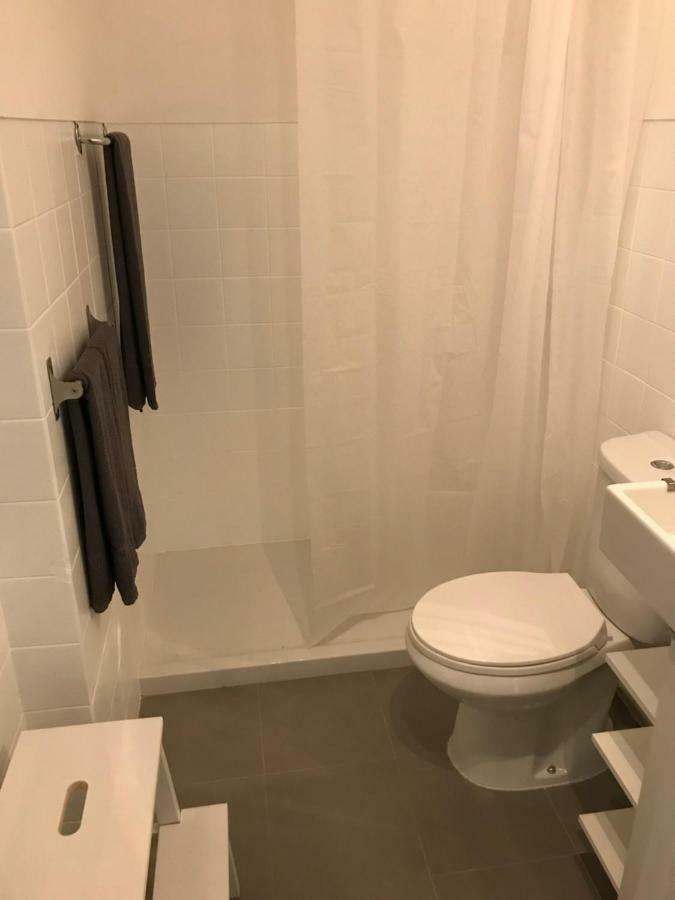 Casa Do Liceu Apartman Setúbal Kültér fotó